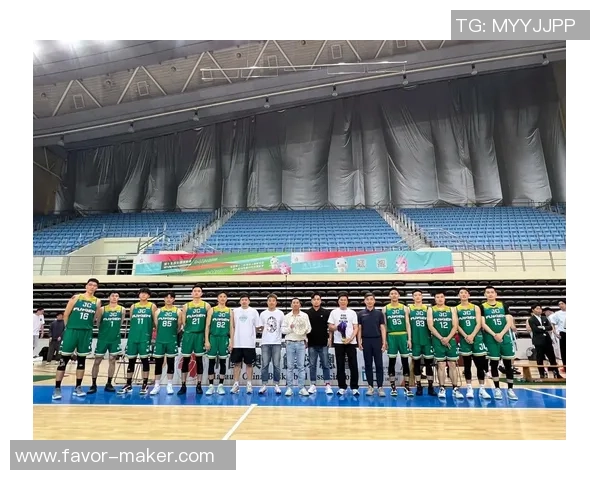 重庆篮球队技术水平大幅提升引发关注创新高成就引领全国篮球发展新趋势