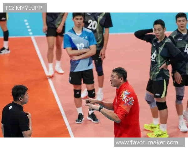 重庆排球队在世界锦标赛中的个人能力展现与整体表现分析