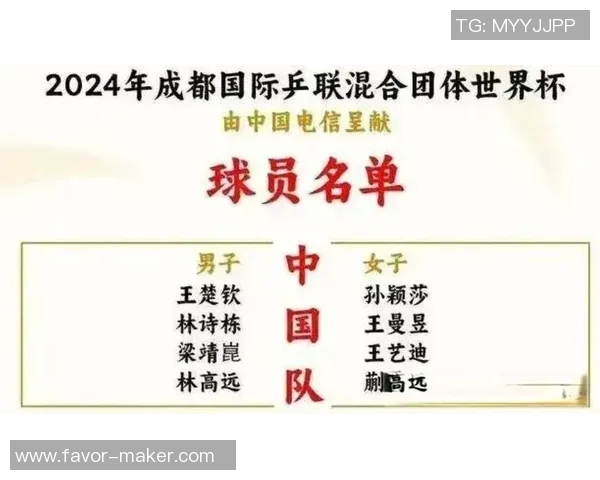 乒乓球战术：成都乒乓球队的控制体系