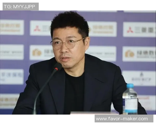 深度对话：周军的足球人生