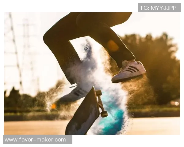 极限运动联赛特别报道：广州极限运动队的转型之路