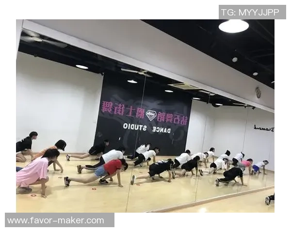 杨磊独家：分享街舞心得