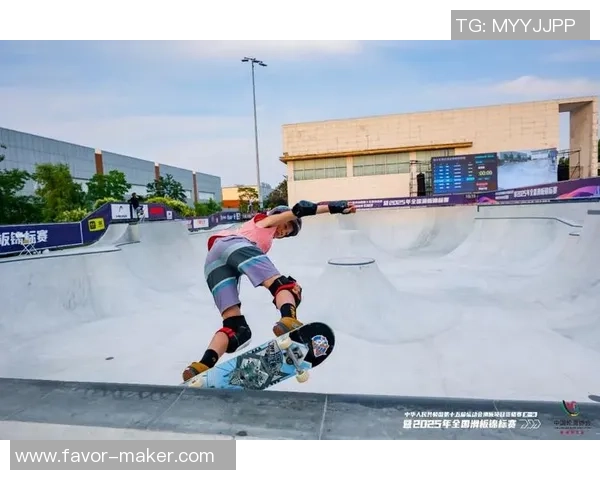 滑板精英赛点评：杭州飞盘队的配合表现