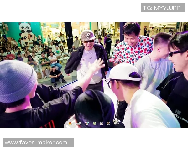 街舞团队协作排行榜：杭州街舞队位居第10名