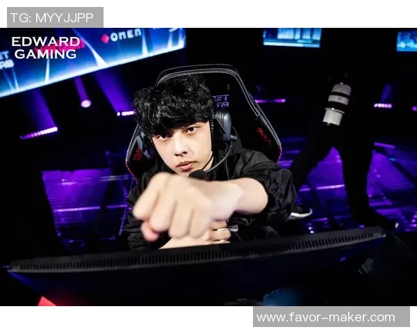 大师赛点评：EDG的力量表现