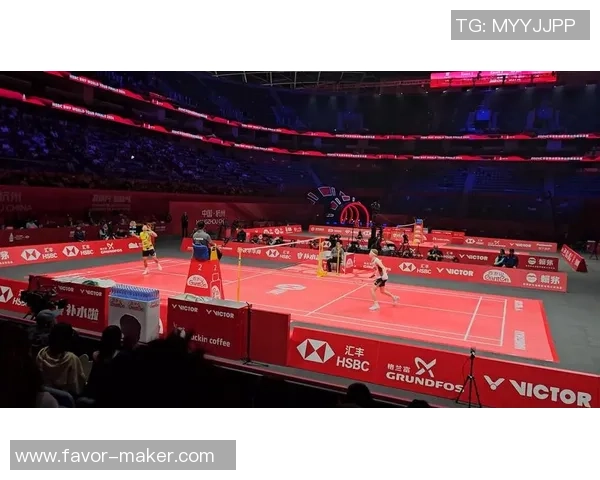 热议羽毛球：西安羽毛球队的速度变革