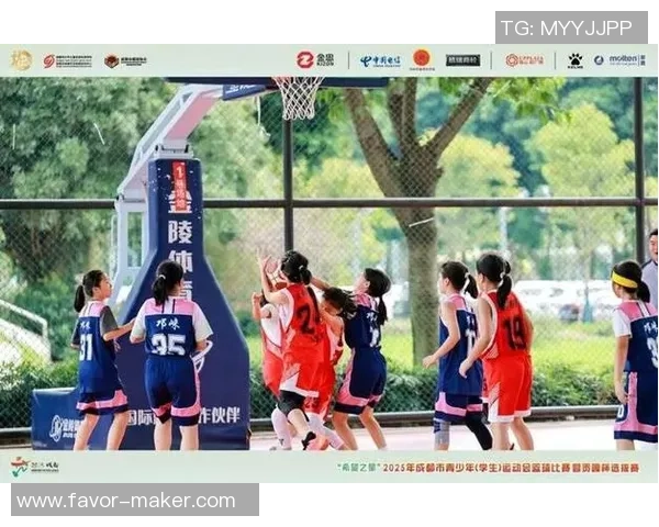 联合会杯特别报道：成都篮球队的成长故事