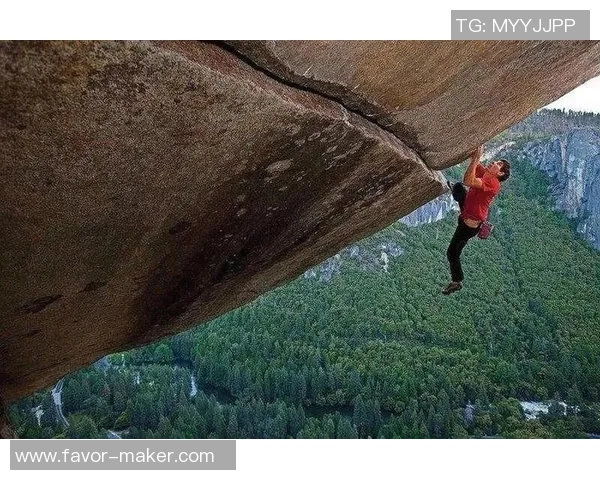 攀岩纪实：记录广州攀岩队的转型之路